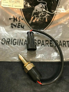 LAMBORGHINI MURCIELAGO LP640 MANUAL GEARBOX SWITCH OEM 42004398