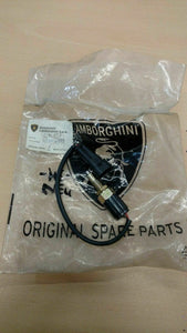 LAMBORGHINI MURCIELAGO LP640 MANUAL GEARBOX SWITCH OEM 42004398
