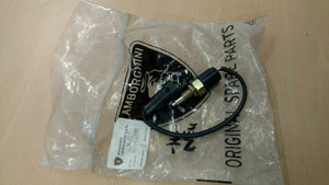 LAMBORGHINI MURCIELAGO LP640 MANUAL GEARBOX SWITCH OEM 42004398