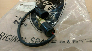 LAMBORGHINI MURCIELAGO LP640 MANUAL GEARBOX SWITCH OEM 42004398
