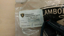 LAMBORGHINI MURCIELAGO LP640 MANUAL GEARBOX SWITCH OEM 42004398