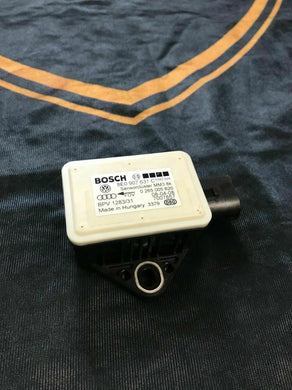 LAMBORGHINI GALLARDO LP560 YAW RATE SENSOR OEM 8E0907637C