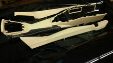 LAMBORGHINI AVENTADOR INTERIOR CENTER CONSOLE ASSEMBLY NEW OEM