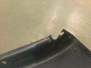 LAMBORGHINI MURCIELAGO LP640 REAR LEFT WHEEL HOUSE COVER LINER OEM 410810985A