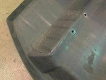 LAMBORGHINI MURCIELAGO LP640 REAR LEFT WHEEL HOUSE COVER LINER OEM 410810985A