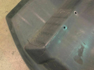 LAMBORGHINI MURCIELAGO LP640 REAR LEFT WHEEL HOUSE COVER LINER OEM 410810985A