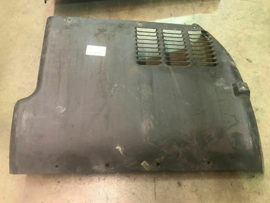 LAMBORGHINI MURCIELAGO LP640 REAR RIGHT FRONT PART WHEEL COVER OEM 410810172