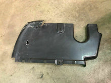 LAMBORGHINI MURCIELAGO LP640 FRONT LEFT FRONT WHEEL LINER PLASTIC OEM 410821191