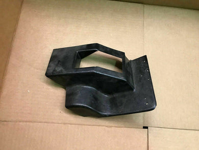 LAMBORGHINI MURCIELAGO LP640 670 GAS GAS PEDAL PLASTIC COVER TRIM PANEL OEM