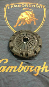LAMBORGHINI MURCIELAGO LP640 CLUTCH PRESSURE PLATE OEM FACTORY