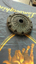 LAMBORGHINI MURCIELAGO LP640 CLUTCH PRESSURE PLATE OEM FACTORY