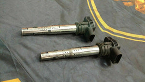 LAMBORGHINI GALLARDO LP560 LP570 IGNITION PENCIL COIL OEM 07K905715F