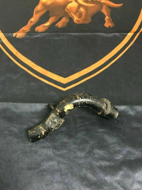 LAMBORGHINI MURCIELAGO LP640 LP 670 AIR DUCT PIPE OEM 410863149
