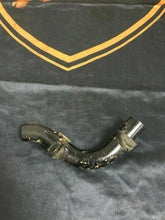 LAMBORGHINI MURCIELAGO LP640 LP 670 AIR DUCT PIPE OEM 410863149