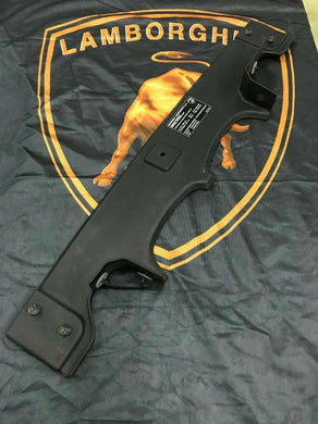 LAMBORGHINI GALLARDO LP550 LP560 UNDER GLASS ENGINE BAY PANEL OEM 07L103927H