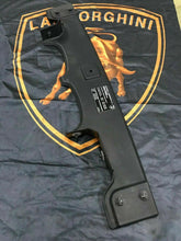 LAMBORGHINI GALLARDO LP550 LP560 UNDER GLASS ENGINE BAY PANEL OEM 07L103927H