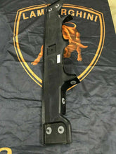 LAMBORGHINI GALLARDO LP550 LP560 UNDER GLASS ENGINE BAY PANEL OEM 07L103927H