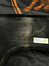 LAMBORGHINI GALLARDO LP550 LP560 UNDER GLASS ENGINE BAY PANEL OEM 07L103927H