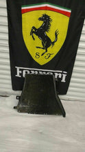 FERRARI 488 GTB FRONT RIGHT PASSENGER SIDE WATER RADIATOR WITH FAN OEM 312913