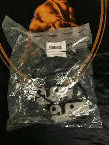 LAMBORGHINI HURACAN & AVENTADOR FRONT LID HOOD LOCK LATCH OEM 1K1823509E