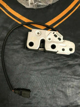 LAMBORGHINI HURACAN & AVENTADOR FRONT LID HOOD LOCK LATCH OEM 1K1823509E