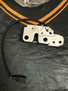 LAMBORGHINI HURACAN & AVENTADOR FRONT LID HOOD LOCK LATCH OEM 1K1823509E
