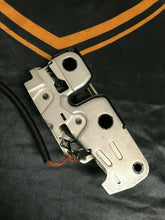 LAMBORGHINI HURACAN & AVENTADOR FRONT LID HOOD LOCK LATCH OEM 1K1823509E