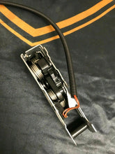 LAMBORGHINI HURACAN & AVENTADOR FRONT LID HOOD LOCK LATCH OEM 1K1823509E