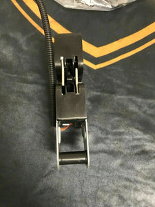 LAMBORGHINI HURACAN & AVENTADOR FRONT LID HOOD LOCK LATCH OEM 1K1823509E