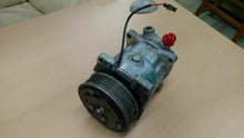 LAMBORGHINI MURCIELAGO LP640 AC COMPRESSOR PUMP UNIT OEM 410260805A WORKING