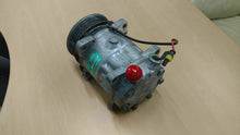 LAMBORGHINI MURCIELAGO LP640 AC COMPRESSOR PUMP UNIT OEM 410260805A WORKING