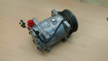 LAMBORGHINI MURCIELAGO LP640 AC COMPRESSOR PUMP UNIT OEM 410260805A WORKING