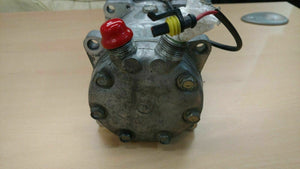 LAMBORGHINI MURCIELAGO LP640 AC COMPRESSOR PUMP UNIT OEM 410260805A WORKING
