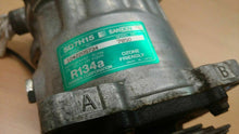 LAMBORGHINI MURCIELAGO LP640 AC COMPRESSOR PUMP UNIT OEM 410260805A WORKING