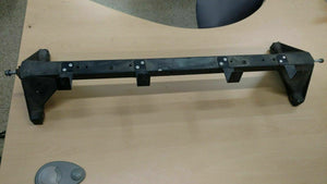 LAMBORGHINI MURCIELAGO REAR UPPER FRAME BRACE CROSS MEMBER 418813235