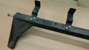 LAMBORGHINI MURCIELAGO REAR UPPER FRAME BRACE CROSS MEMBER 418813235