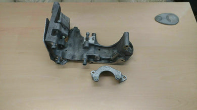 LAMBORGHINI MURCIELAGO LP640 AC COMPRESSOR MOUNTING BRACKET OEM 07M145169D