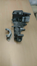 LAMBORGHINI MURCIELAGO LP640 AC COMPRESSOR MOUNTING BRACKET OEM 07M145169D