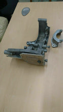LAMBORGHINI MURCIELAGO LP640 AC COMPRESSOR MOUNTING BRACKET OEM 07M145169D