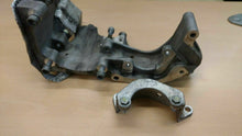 LAMBORGHINI MURCIELAGO LP640 AC COMPRESSOR MOUNTING BRACKET OEM 07M145169D