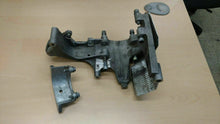 LAMBORGHINI MURCIELAGO LP640 AC COMPRESSOR MOUNTING BRACKET OEM 07M145169D