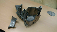 LAMBORGHINI MURCIELAGO LP640 AC COMPRESSOR MOUNTING BRACKET OEM 07M145169D