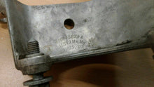 LAMBORGHINI MURCIELAGO LP640 AC COMPRESSOR MOUNTING BRACKET OEM 07M145169D