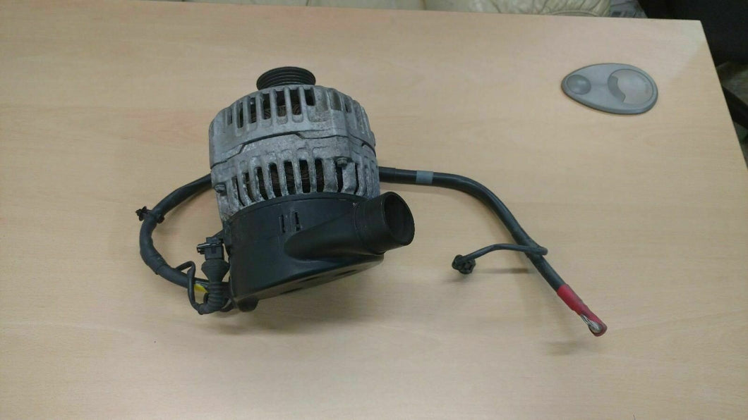 LAMBORGHINI MURCIELAGO LP640 ALTERNATOR WITH POWER WIRE OEM 07M903015B