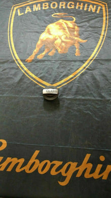 LAMBORGHINI GALLARDO LP550 560 570 OIL FILLER OIL PLUG COVER CAP OEM 07L103485A