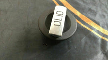 LAMBORGHINI GALLARDO LP550 560 570 OIL FILLER OIL PLUG COVER CAP OEM 07L103485A