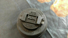 LAMBORGHINI GALLARDO LP550 560 570 OIL FILLER OIL PLUG COVER CAP OEM 07L103485A