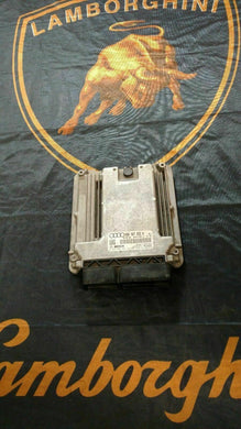 LAMBORGHINI GALLARDO LP560 COUPE LIE CONTROL MODULE UNIT 4WD OEM 400907552N