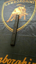 LAMBORGHINI GALLARDO LP550 LP560 LP570 INTAKE FUEL MANIFOLD COVER OEM 07L133920B