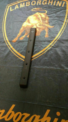 LAMBORGHINI GALLARDO LP550 LP560 LP570 INTAKE FUEL MANIFOLD COVER OEM 07L133920B